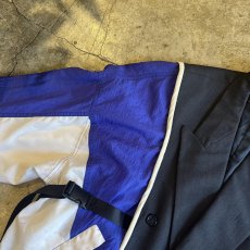 画像9: 【Wiz&Witch】"UNITED" SPORTY TAYLOR JACKET / OS (9)