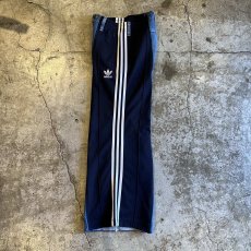 画像3: 【Wiz&Witch】"UNITED" SPORTY DENIM PANTS / OS (3)