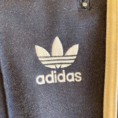 画像7: 【Wiz&Witch】"UNITED" SPORTY DENIM PANTS / OS (7)