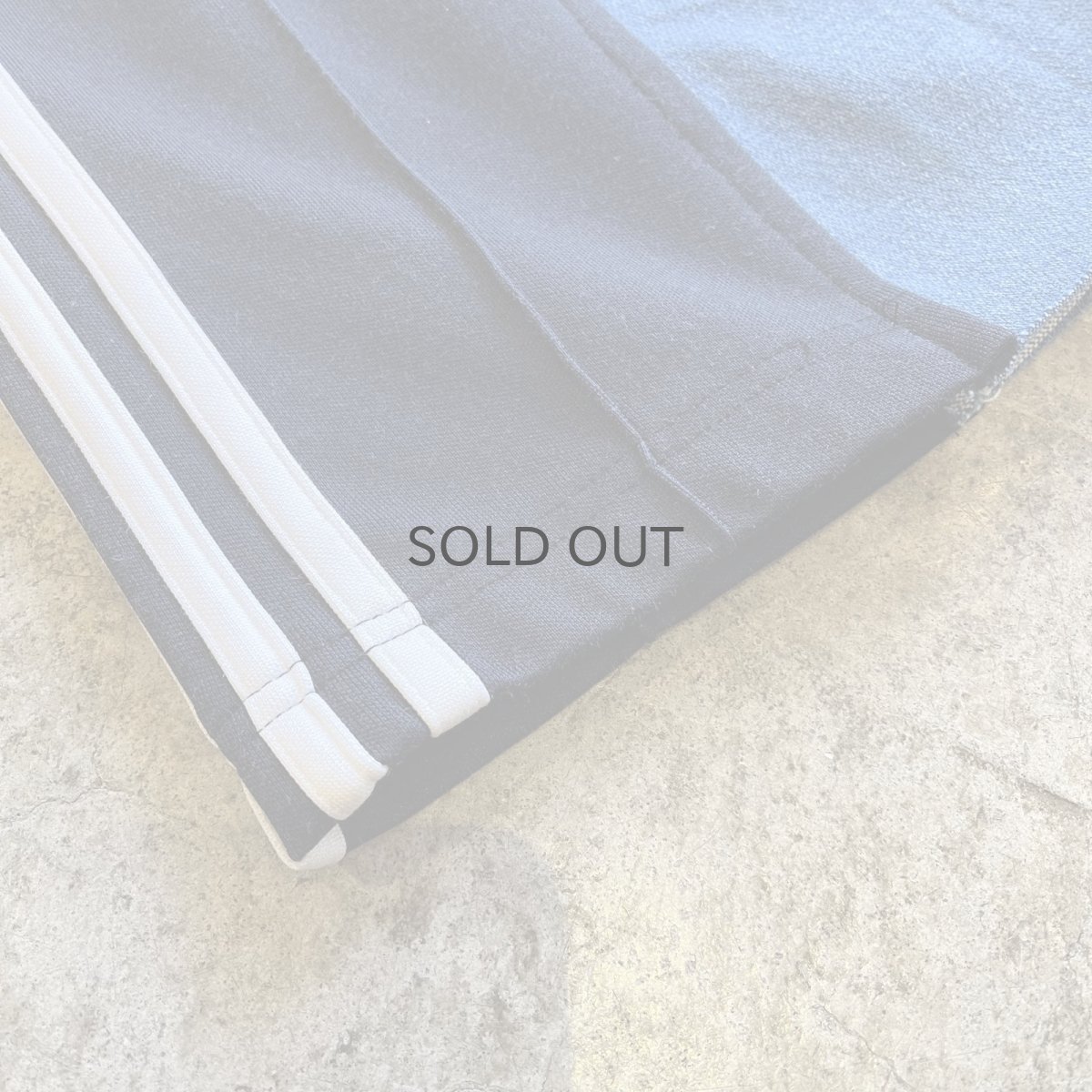 画像4: 【Wiz&Witch】"UNITED" SPORTY DENIM PANTS / OS (4)