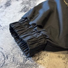 画像7: GOLD LINE ZIP UP HI-NECK PADDING JACKET / Mens L (7)