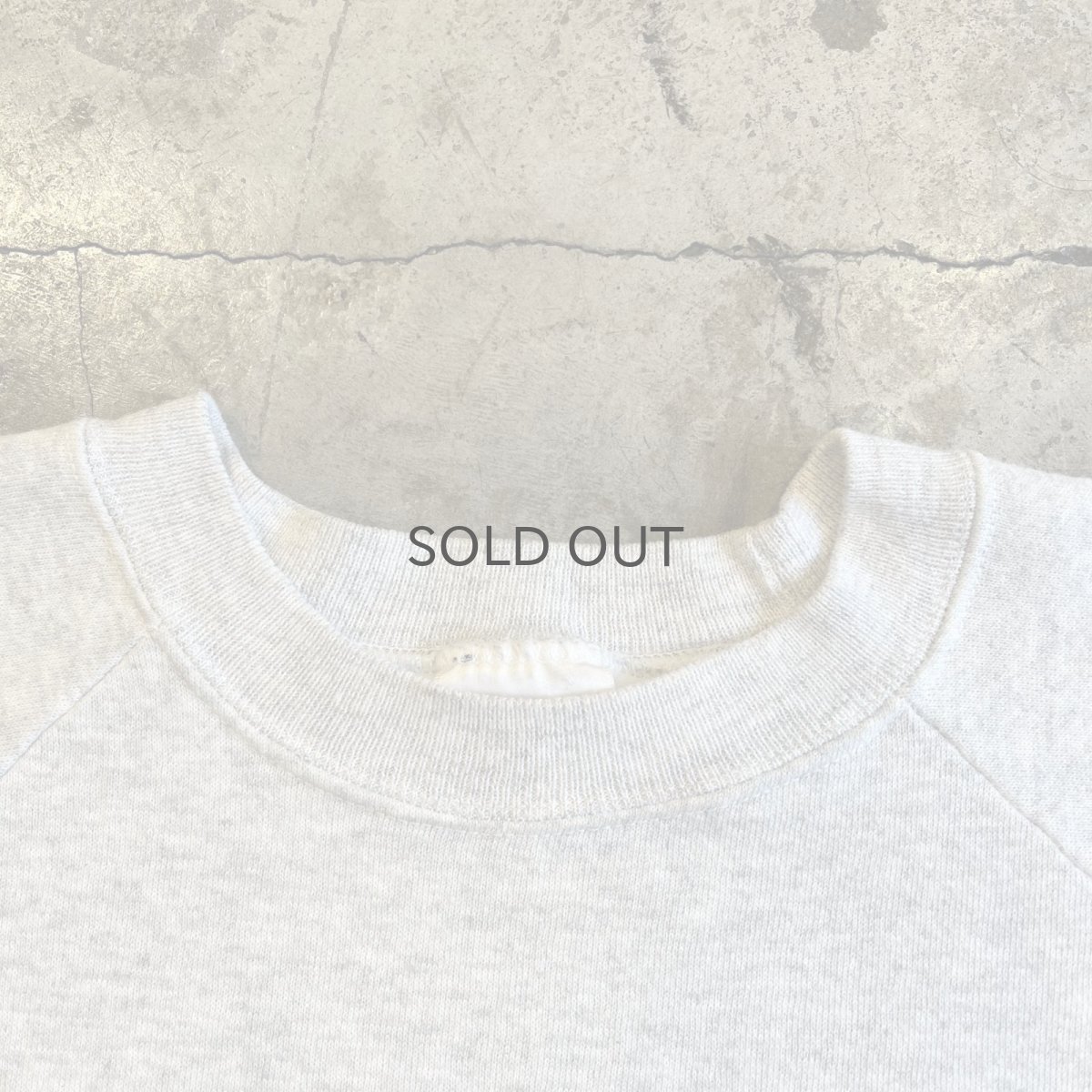 画像9: 90's FRONT "VERMONT" DESIGN COLOR PRINTED L/S SWEAT / Ladies L / MADE IN USA (9)