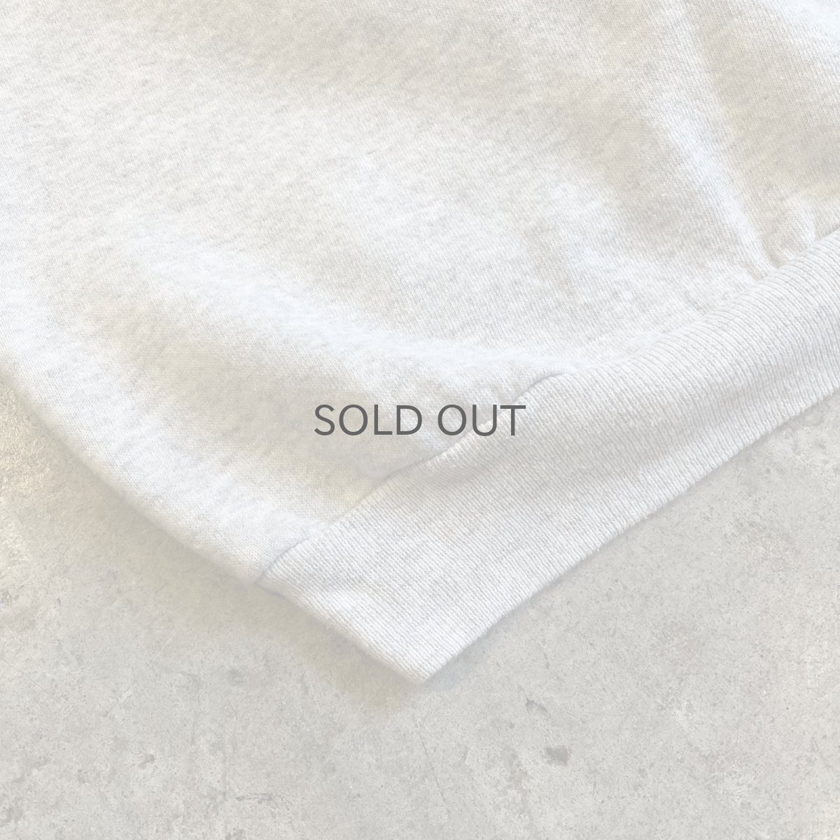 画像3: 90's FRONT "VERMONT" DESIGN COLOR PRINTED L/S SWEAT / Ladies L / MADE IN USA (3)