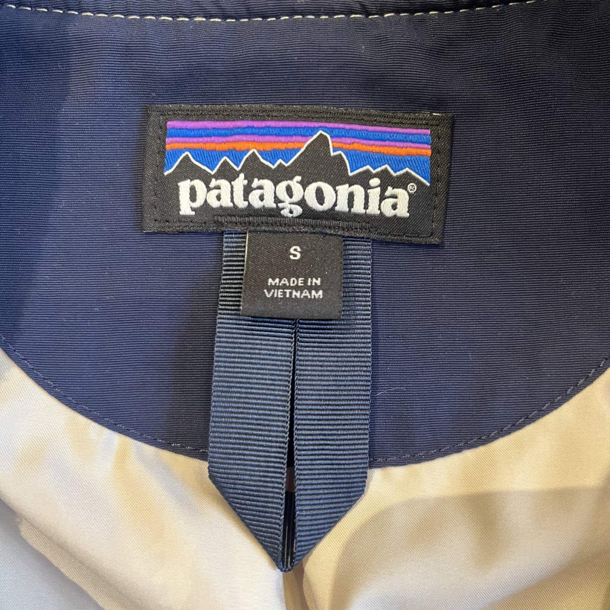 画像12: 【PATAGONIA】RETRO-X BOMBER JACKET / Ladies M(S) (12)