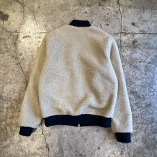 画像2: 【PATAGONIA】RETRO-X BOMBER JACKET / Ladies M(S) (2)
