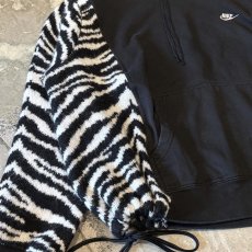 画像5: 【Wiz&Witch】"UNITED" SPORTY TWO FACE SWEAT PARKA / OS (5)