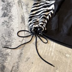 画像10: 【Wiz&Witch】"UNITED" SPORTY TWO FACE SWEAT PARKA / OS (10)