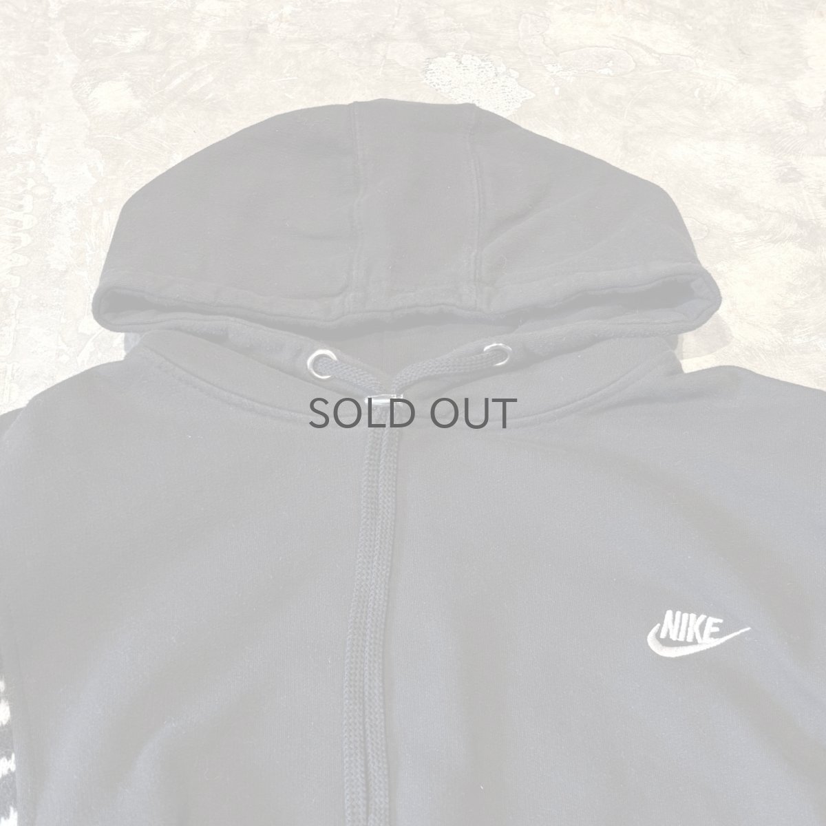 画像11: 【Wiz&Witch】"UNITED" SPORTY TWO FACE SWEAT PARKA / OS (11)