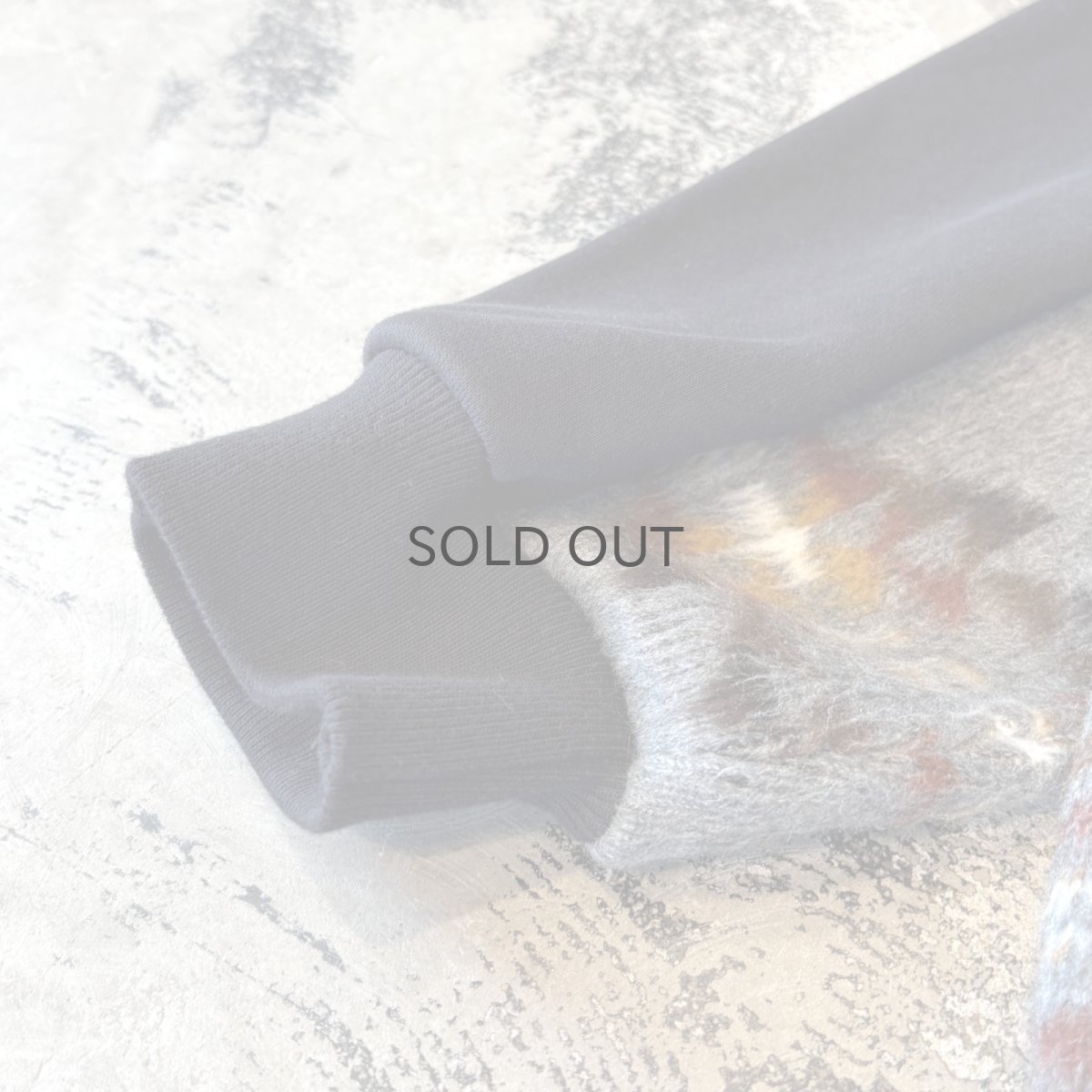 画像7: 【Wiz&Witch】"UNITED" TWO FACE NATIVE ZIP UP PARKA / OS (7)