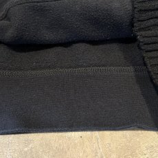 画像8: 【Wiz&Witch】"UNITED" SPORTY TWO FACE SWEAT PARKA / OS (8)