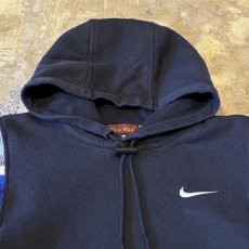 画像10: 【Wiz&Witch】"UNITED" SPORTY TWO FACE SWEAT PARKA / OS (10)