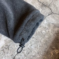 画像9: 【WONDERGROUND】3 ZIP FLEECE JACKET  / GREY / OS (9)