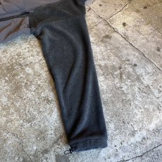 画像10: 【WONDERGROUND】3 ZIP FLEECE JACKET  / GREY / OS (10)
