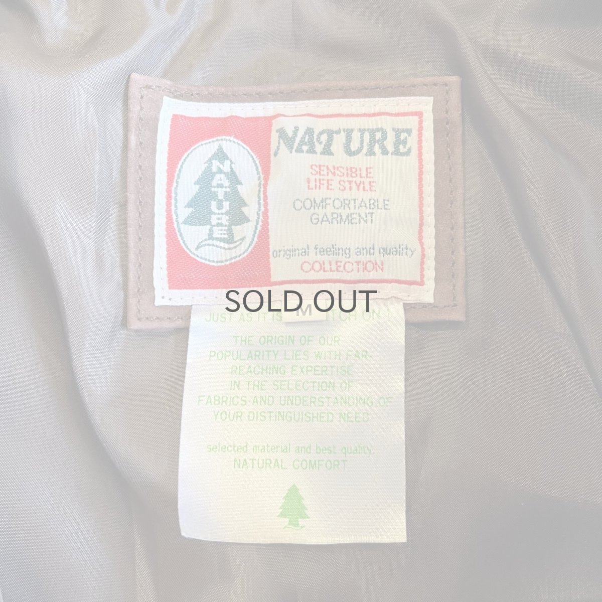 画像12: 14 POCKET DESIGN REAL SUEDE LEATHER VEST / Ladies M (12)