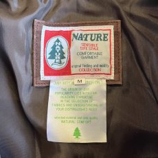 画像12: 14 POCKET DESIGN REAL SUEDE LEATHER VEST / Ladies M (12)