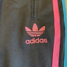 画像4: 【Wiz&Witch】"UNITED" SPORTY DENIM PANTS / OS (4)