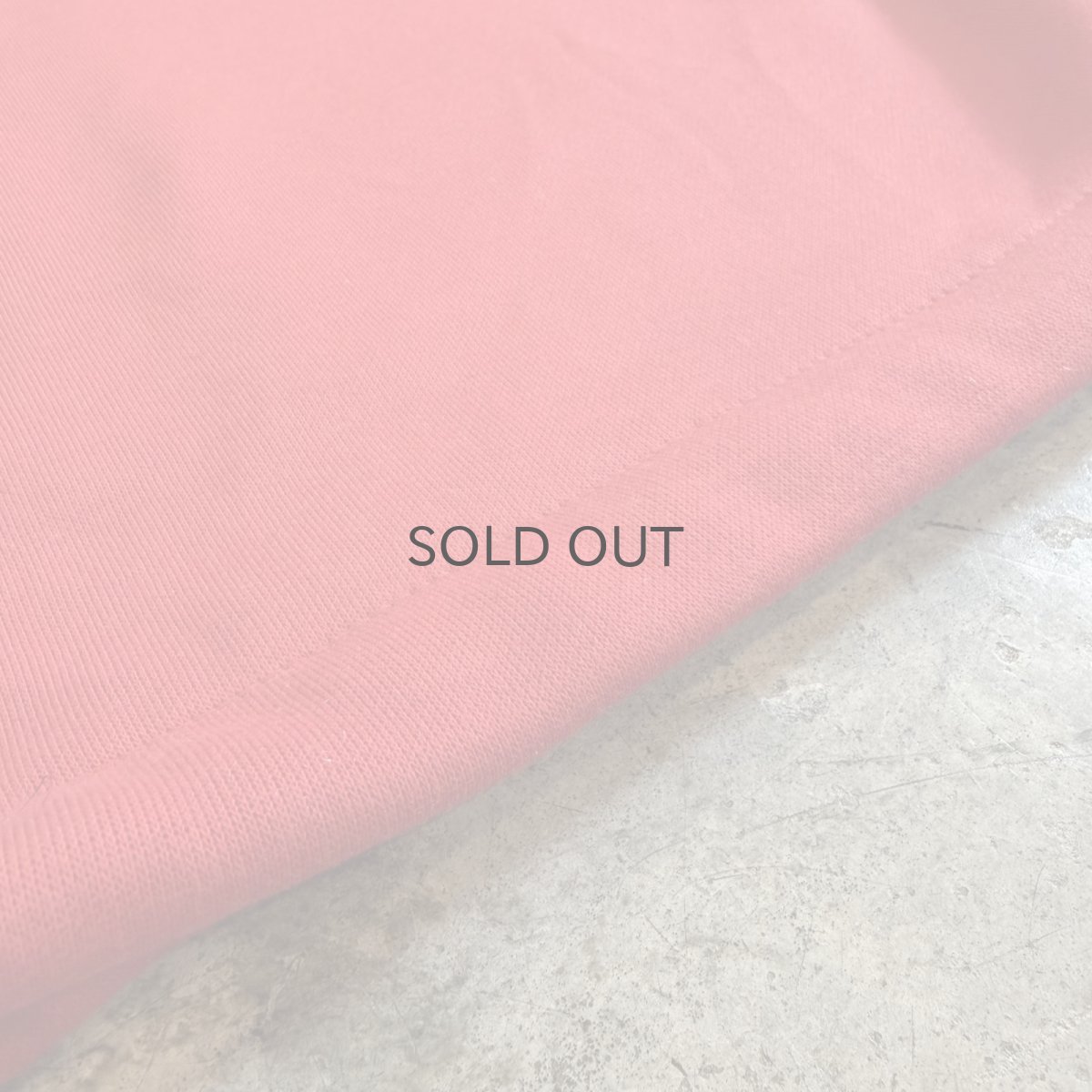 画像11: RED COLOR TUCK DESIGN SWEAT PANTS / W22~W34 (11)