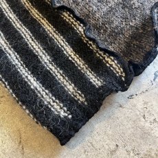 画像3: 【Wiz&Witch】"OUT STITCH" DECO KNIT / OS (3)