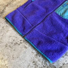 画像4: 【PATAGONIA】CLASSIC RETRO-X JACKET / Ladies M (4)