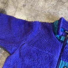 画像9: 【PATAGONIA】CLASSIC RETRO-X JACKET / Ladies M (9)