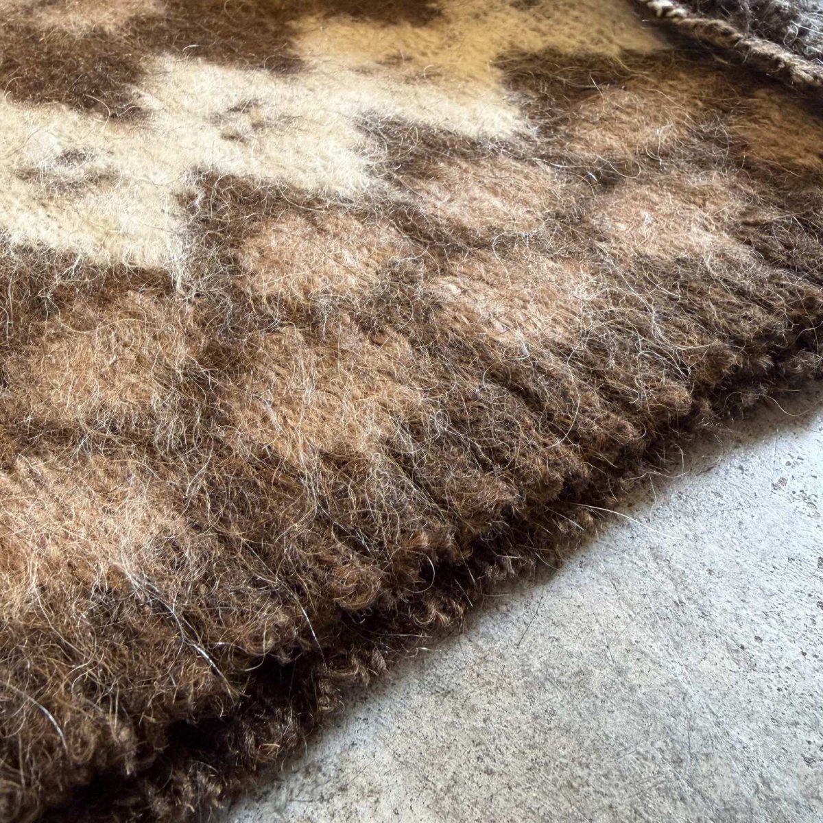 画像10: 【Wiz&Witch】"UNITED" DECORATIVE KNIT / OS (10)