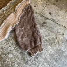 画像7: 【Wiz&Witch】"UNITED" DECORATIVE KNIT / OS (7)