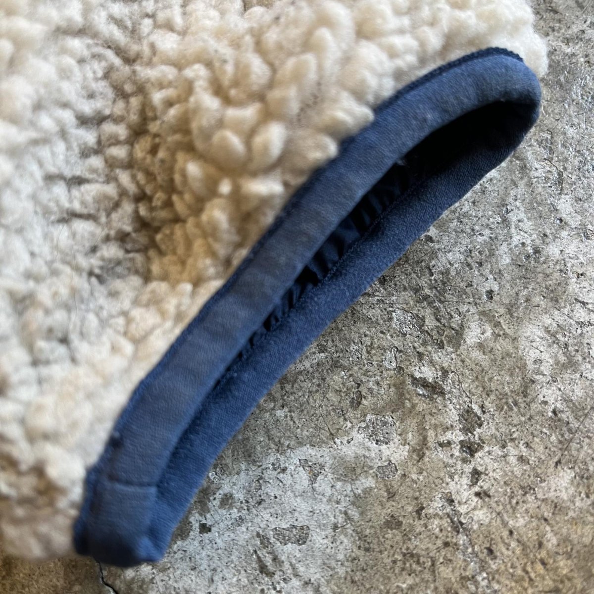 画像14: 【PATAGONIA】CLASSIC RETRO-X BOA JACKET / Ladies M(XL14) (14)