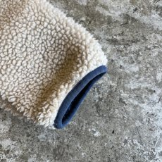 画像6: 【PATAGONIA】CLASSIC RETRO-X BOA JACKET / Ladies M(XL14) (6)