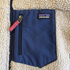画像10: 【PATAGONIA】CLASSIC RETRO-X BOA JACKET / Ladies M(XL14) (10)