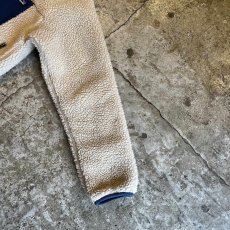 画像7: 【PATAGONIA】CLASSIC RETRO-X BOA JACKET / Ladies M(XL14) (7)