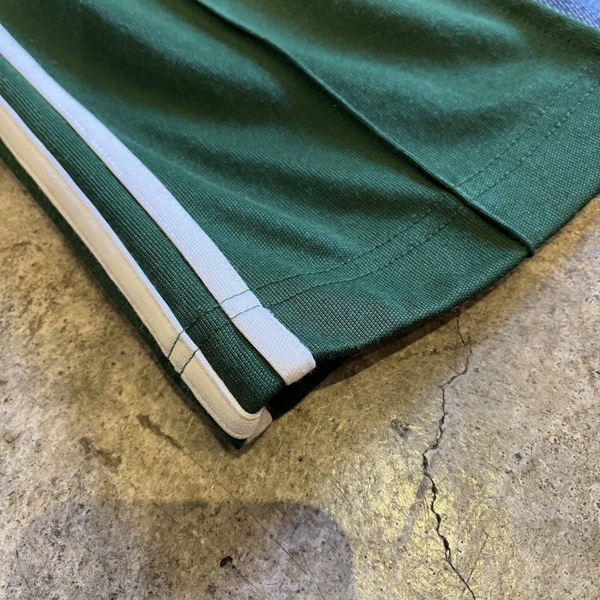 画像4: 【Wiz&Witch】"UNITED" SPORTY DENIM PANTS / OS (4)