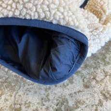 画像5: 【PATAGONIA】CLASSIC RETRO-X BOA JACKET / Ladies M(XL14) (5)