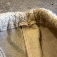 画像9: BOA DESIGN COLOR KNIT PANTS / FREE~W36 (9)