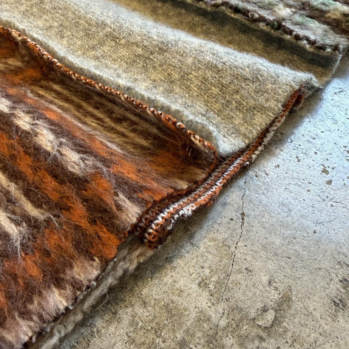 画像11: 【Wiz&Witch】"UNITED" DECORATIVE KNIT / OS (11)