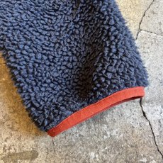 画像5: 【PATAGONIA】CLASSIC RETRO-X BOA JACKET / Ladies M(XL14) (5)
