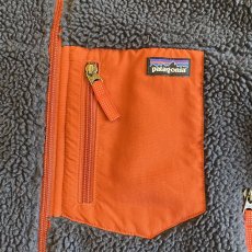 画像8: 【PATAGONIA】CLASSIC RETRO-X BOA JACKET / Ladies M(XL14) (8)