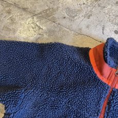 画像10: 【PATAGONIA】CLASSIC RETRO-X BOA JACKET / Ladies M(XL14) (10)