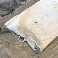 画像10: 【CARHARTT】SPLASH DOUBLE KNEE PAINTER PANTS / W35 / MADE IN USA (10)