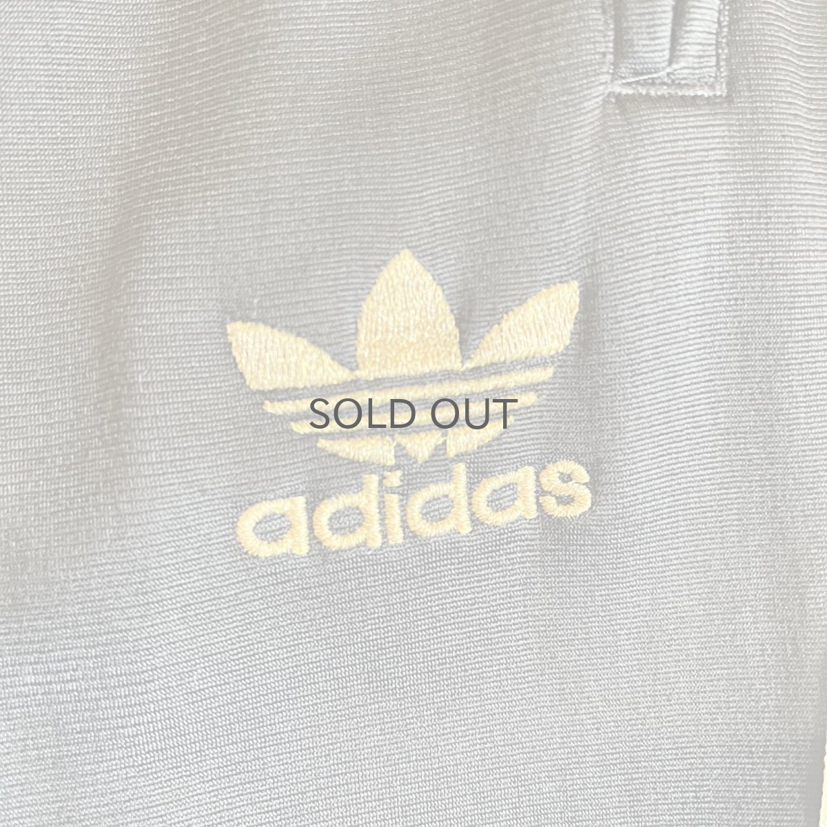 画像10: 【Wiz&Witch】"UNITED" SPORTY DENIM PANTS / OS (10)