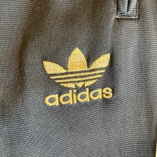 画像10: 【Wiz&Witch】"UNITED" SPORTY DENIM PANTS / OS (10)