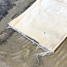 画像8: 【CARHARTT】SPLASH DOUBLE KNEE PAINTER PANTS / W35 / MADE IN USA (8)