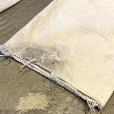 画像11: 【CARHARTT】SPLASH DOUBLE KNEE PAINTER PANTS / W35 / MADE IN USA (11)