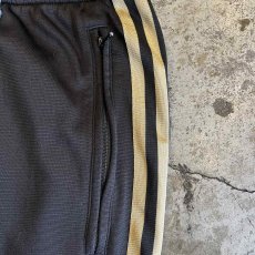 画像11: 【Wiz&Witch】"UNITED" SPORTY DENIM PANTS / OS (11)