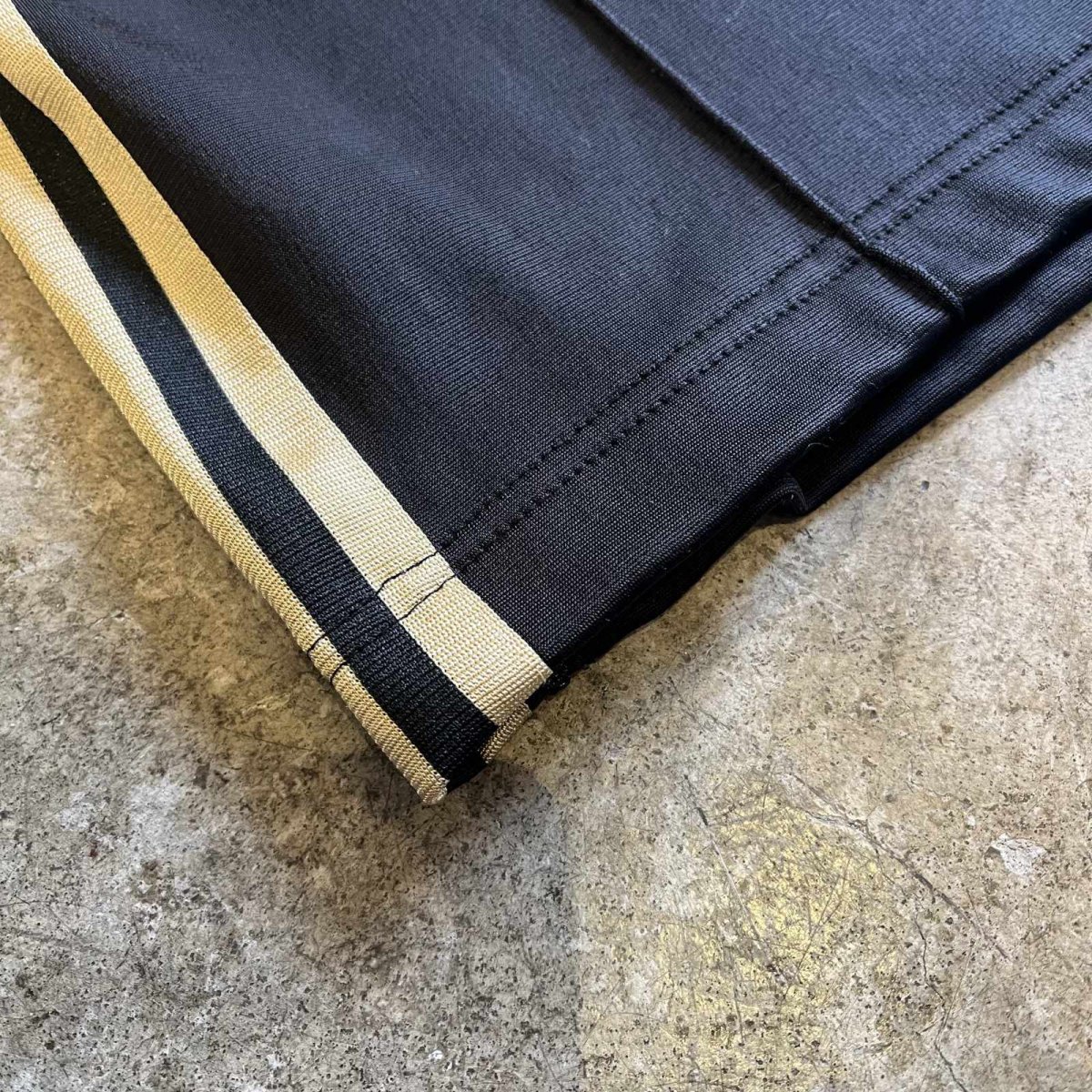 画像4: 【Wiz&Witch】"UNITED" SPORTY DENIM PANTS / OS (4)