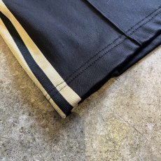 画像4: 【Wiz&Witch】"UNITED" SPORTY DENIM PANTS / OS (4)