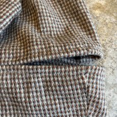 画像8: 【Wiz&Witch】"TRANSFORM" TWEED TAYLOR JACKET / OS (8)