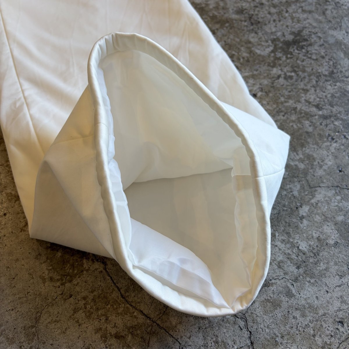 画像5: WHITE COLOR DESIGN SKI PANTS / W26~W31 (5)