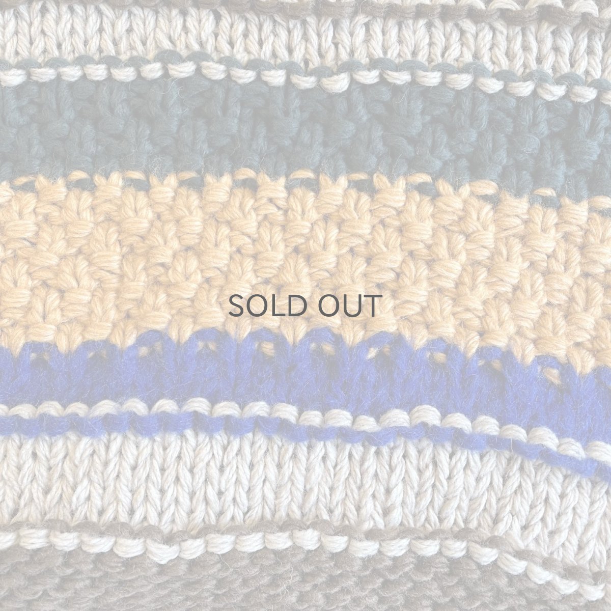 画像11: 【Wiz&Witch】"UNITED" MA-1 SLEEVE DECO KNIT (11)