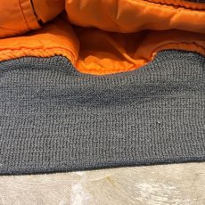 画像8: 【Wiz&Witch】"UNITED" KNITING SLEEVE ALPHA MA-1 (8)