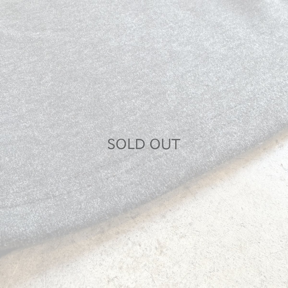 画像13: 2 WAY SKIRT LAYERED DESIGN SOFT FLARE SWEAT PANTS / W22~W33 (13)